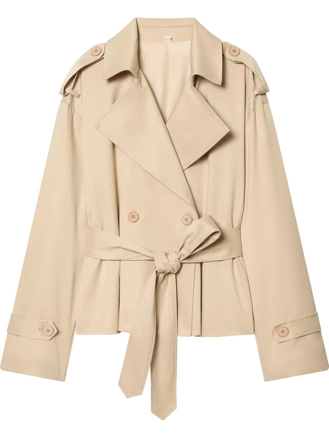 Khaki skin