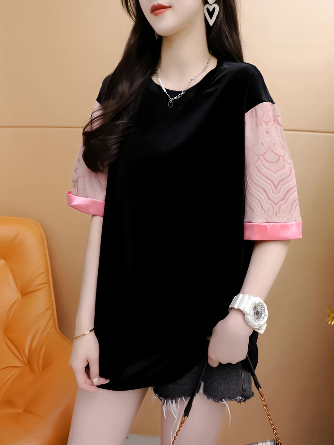 SZSY#9516# Pushti yeng