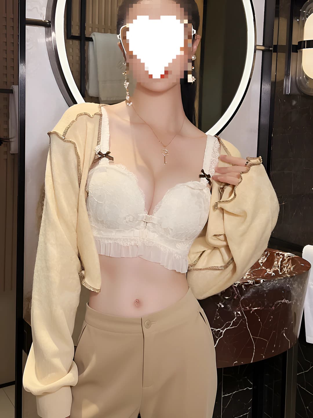 Champagne, single