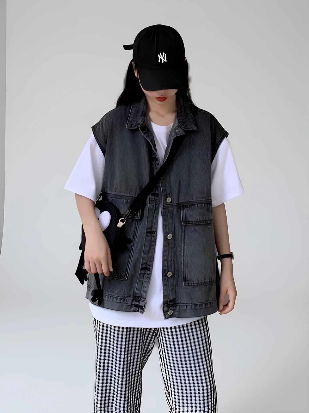 Black-grey