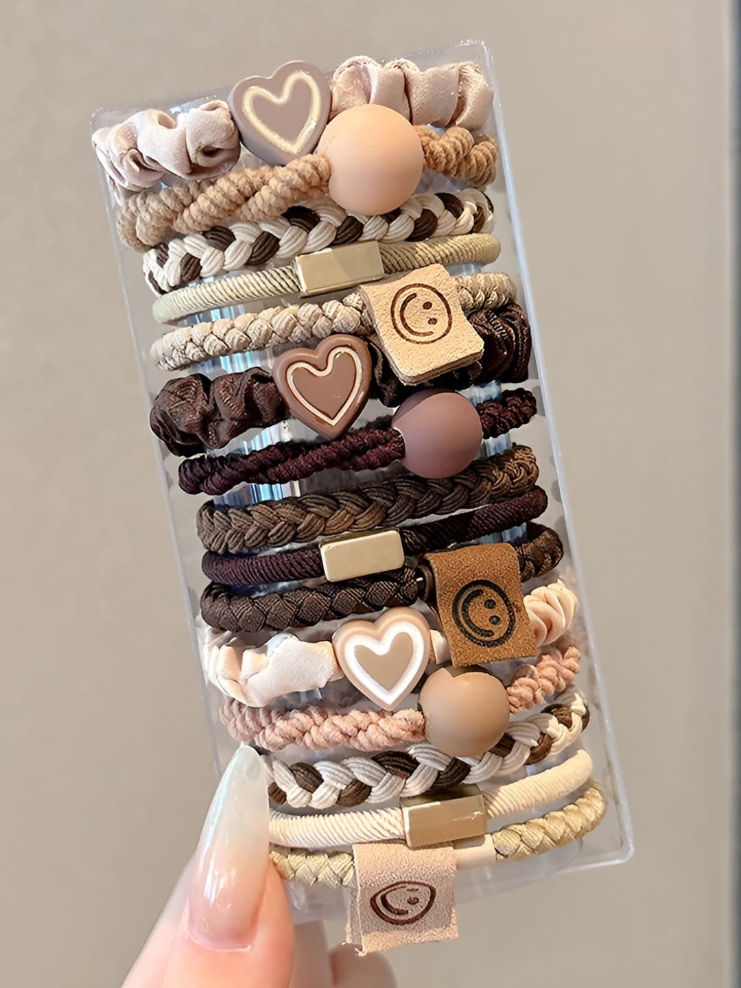 Milk coffee 15 pcs