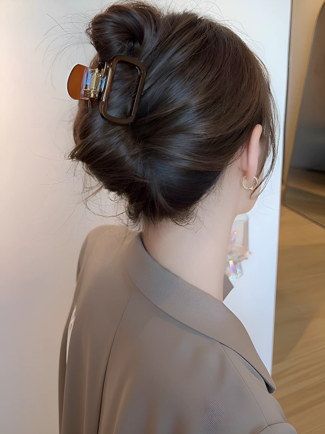 Caramel acetate