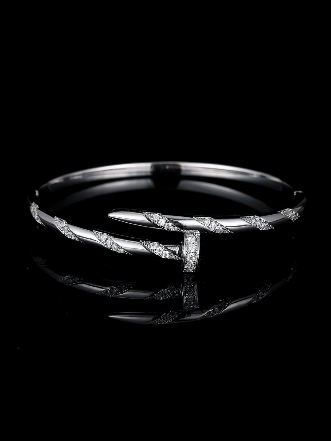 S62260 Silver