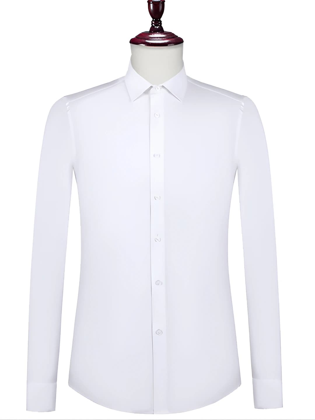 White Men's Shirt