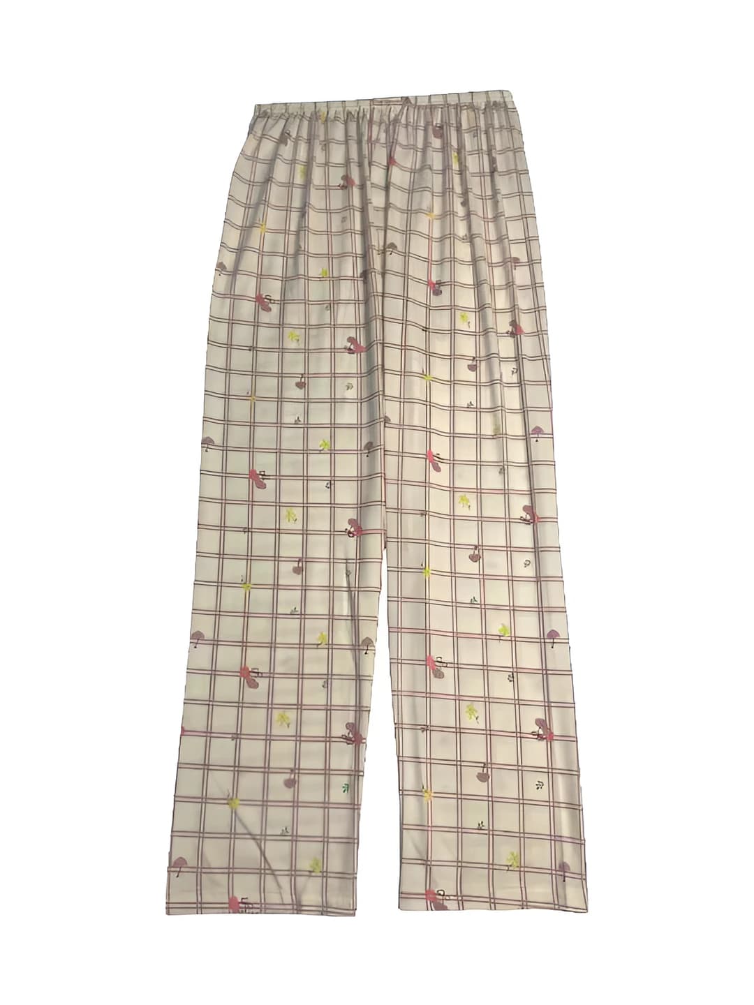 Long pants #15