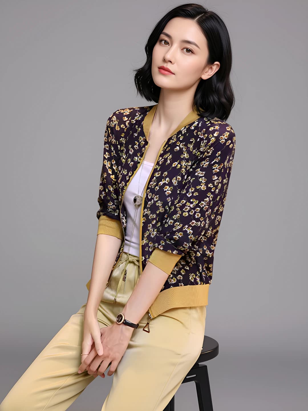 3073 Floral
