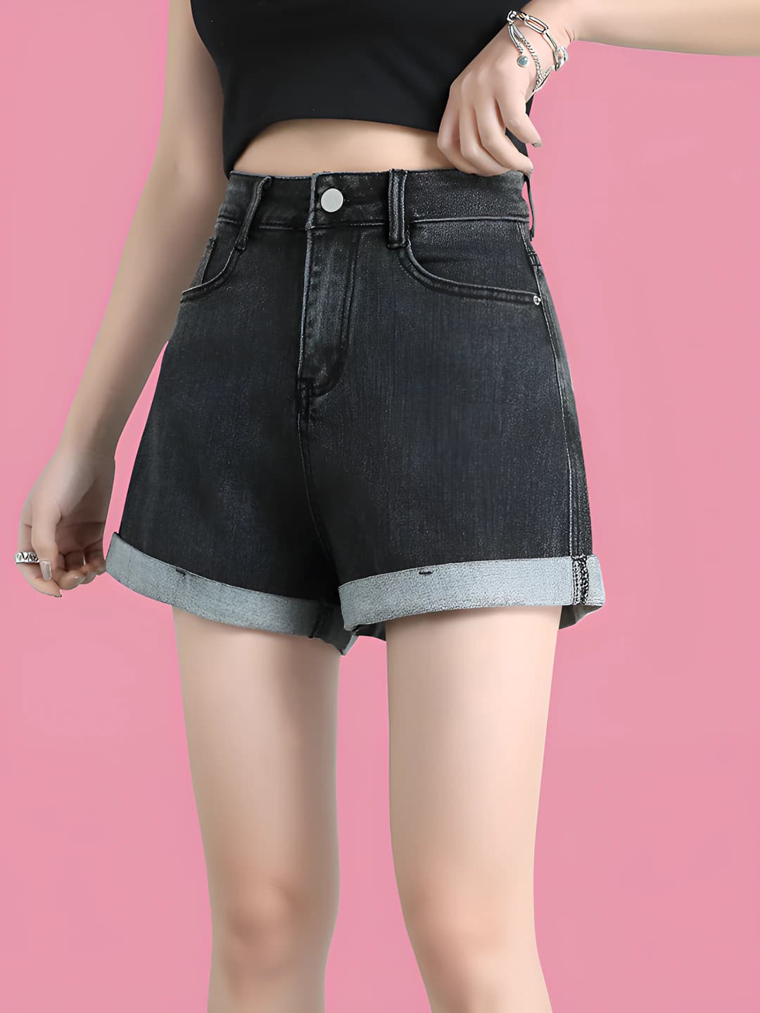 Black-grey