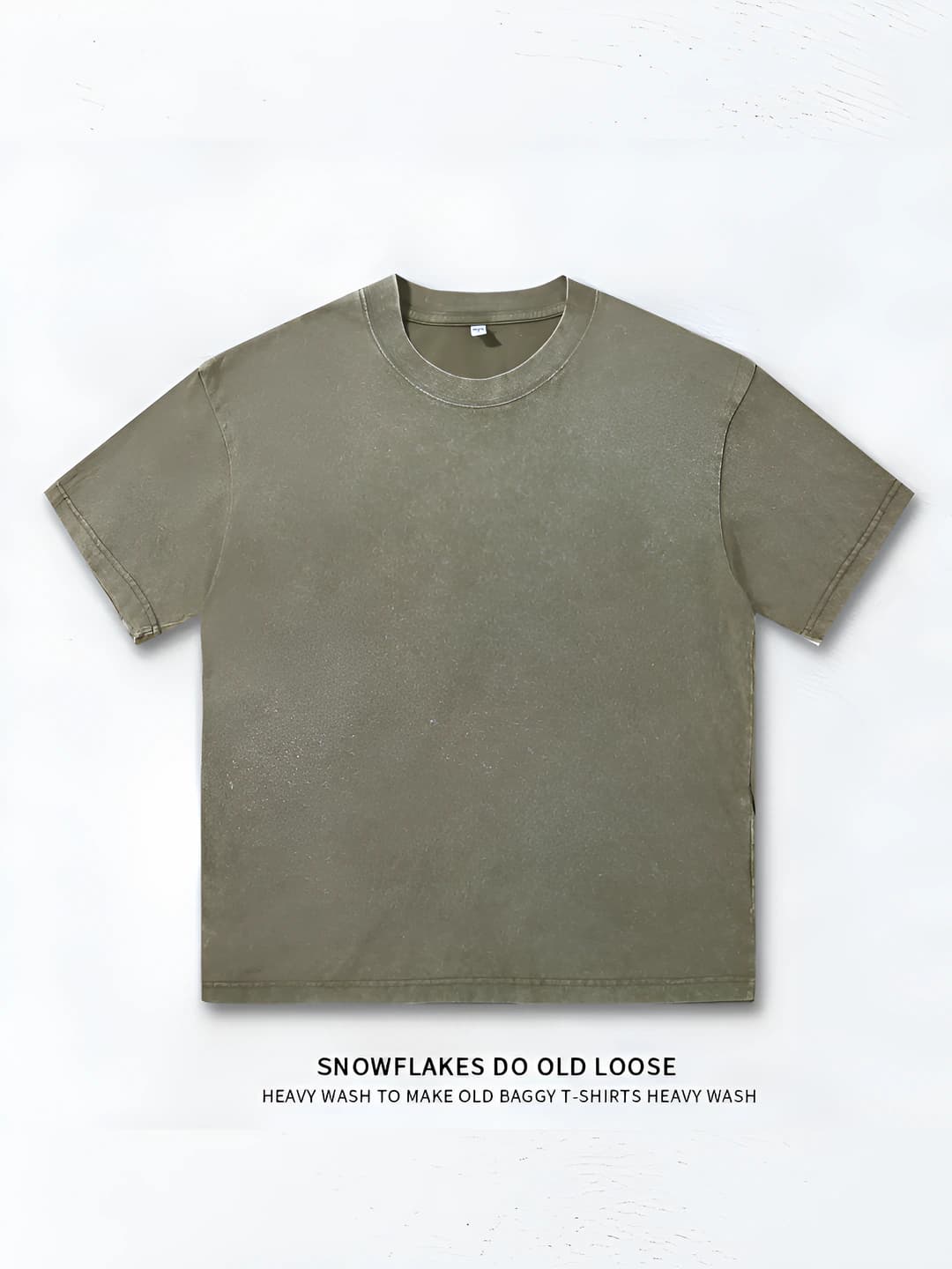 Army green