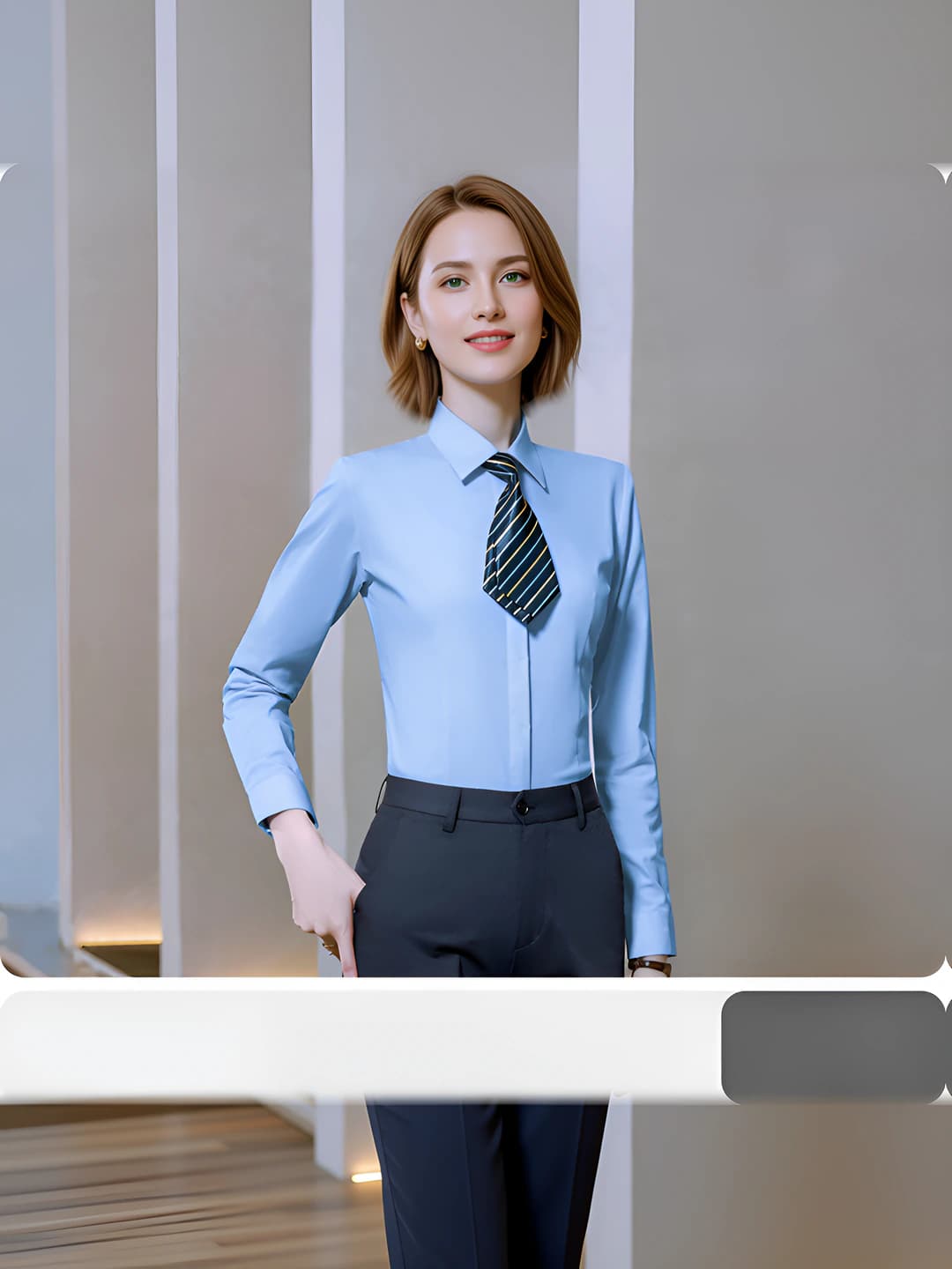 Ko'k uzun yuqumli ayollar