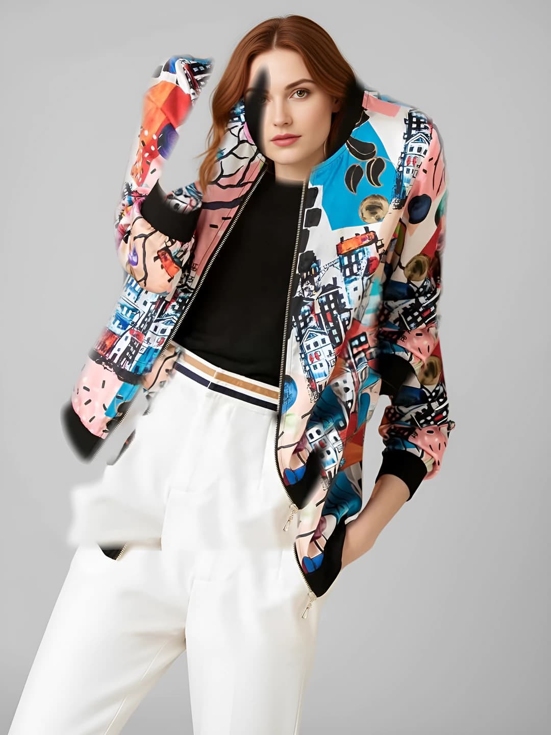 3063 Floral