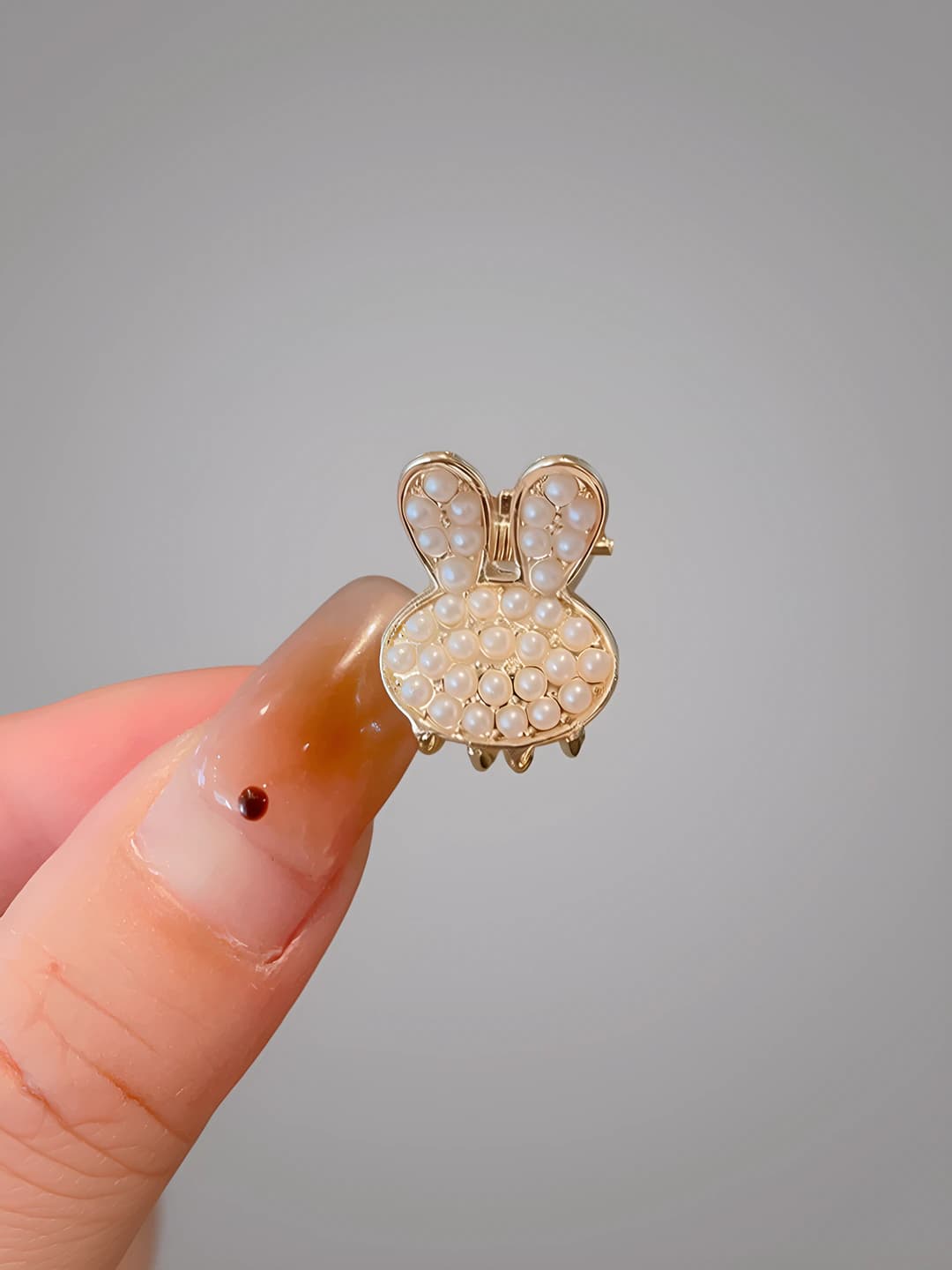 13# Rabbit ears ~1.5cm