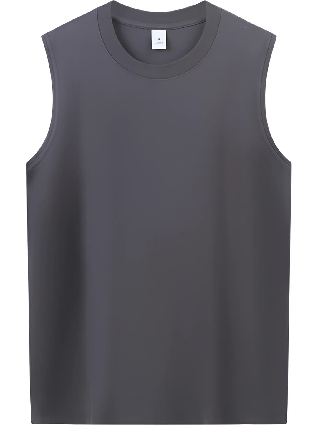 Iron grey