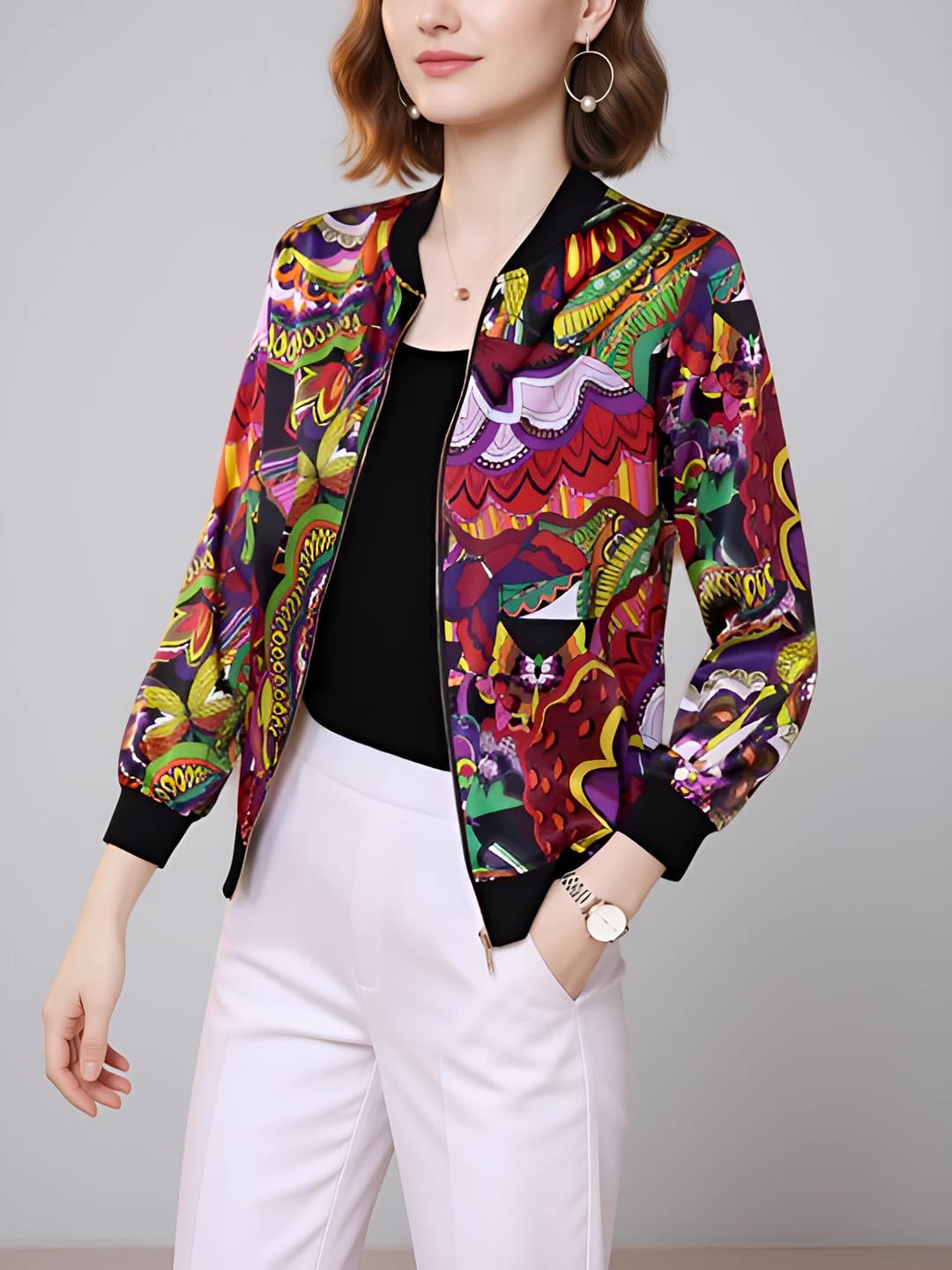 3049 Colors