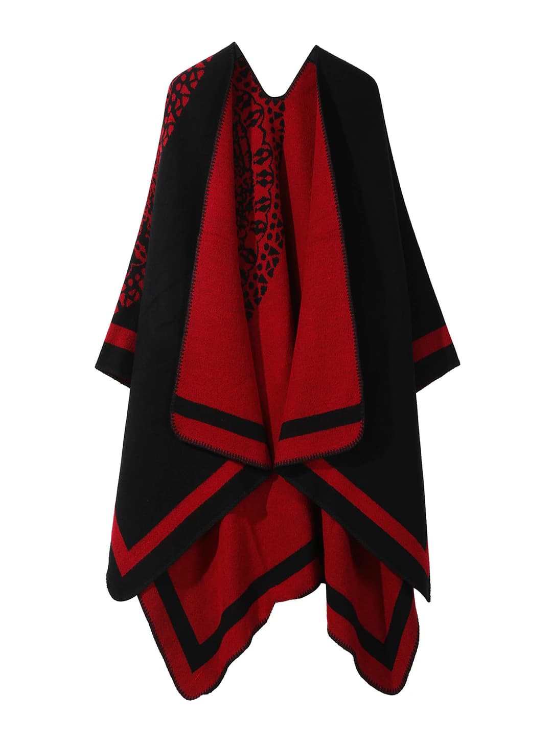 British bright red