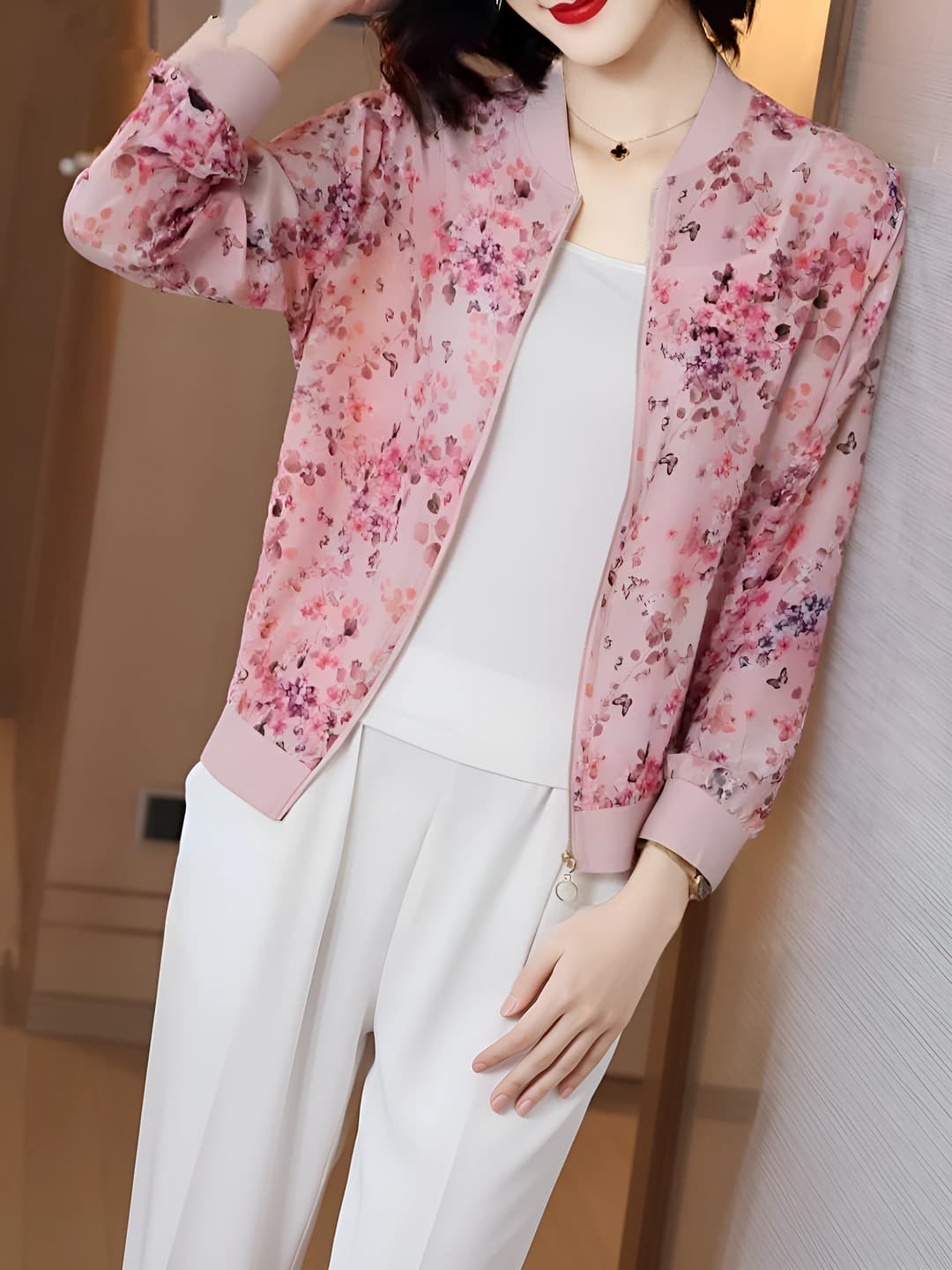 3053 Pink