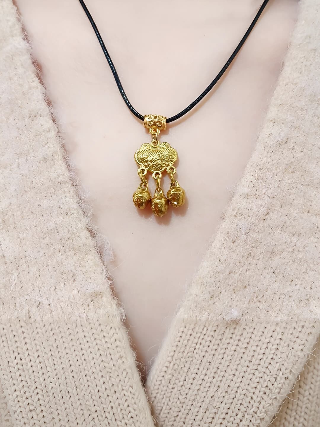 M752: Gold