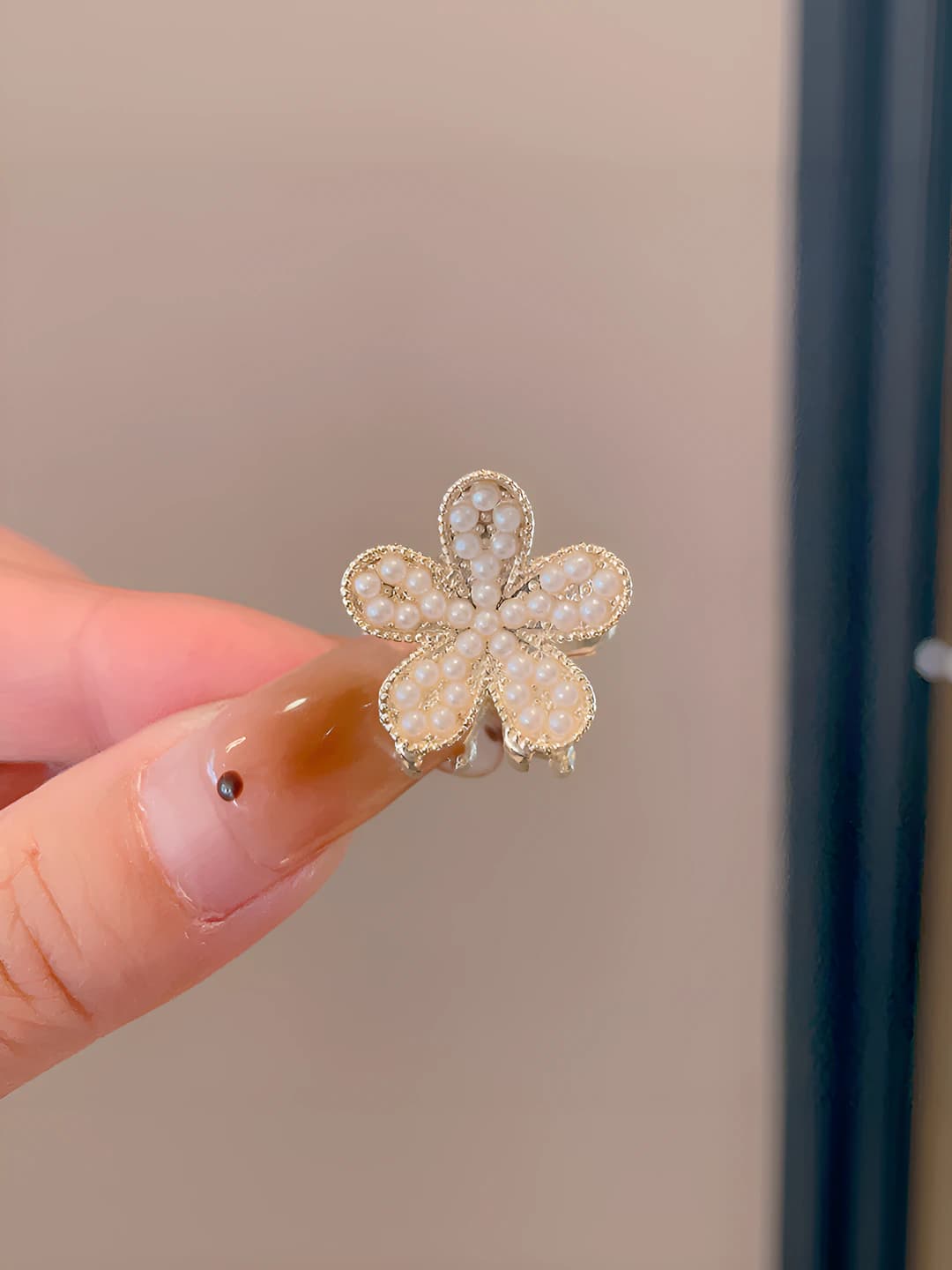 15# Inner flowers ~2cm