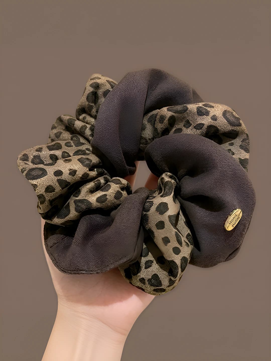 3# Leopard ikki soch tasmasi ~12 sm