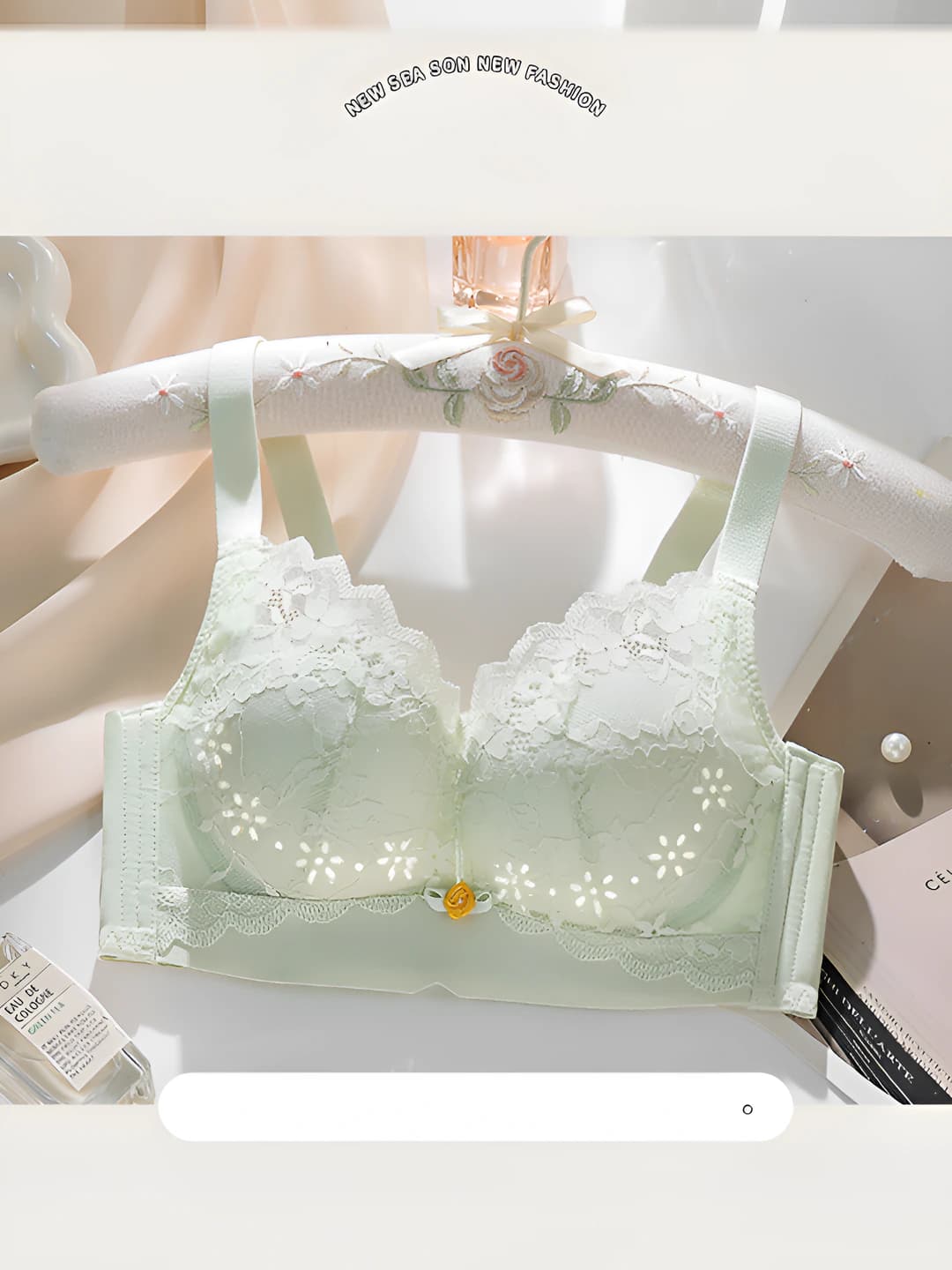 Light green