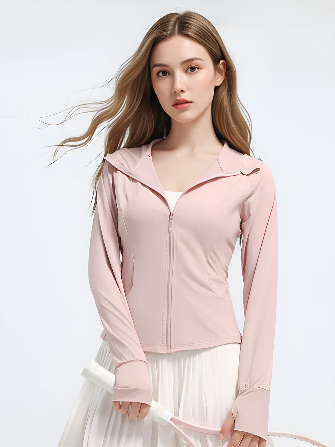 Sakura pink, 1 pc