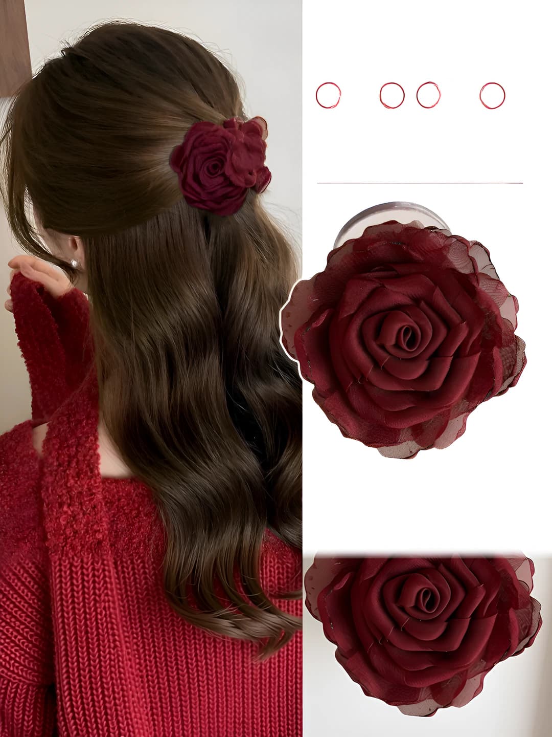 1# Bordo (8 sm)