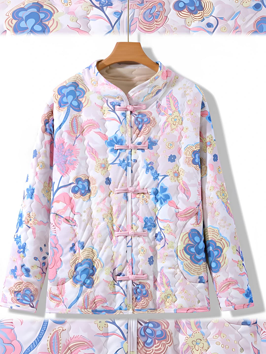 Light pink