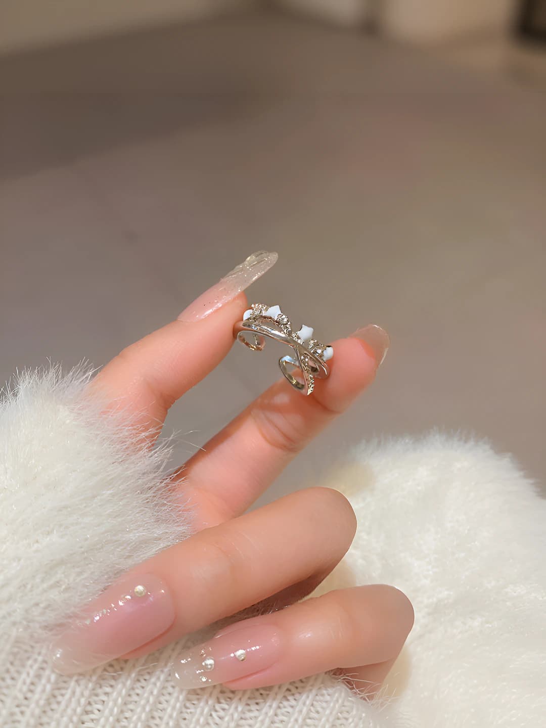 J974 Silver B