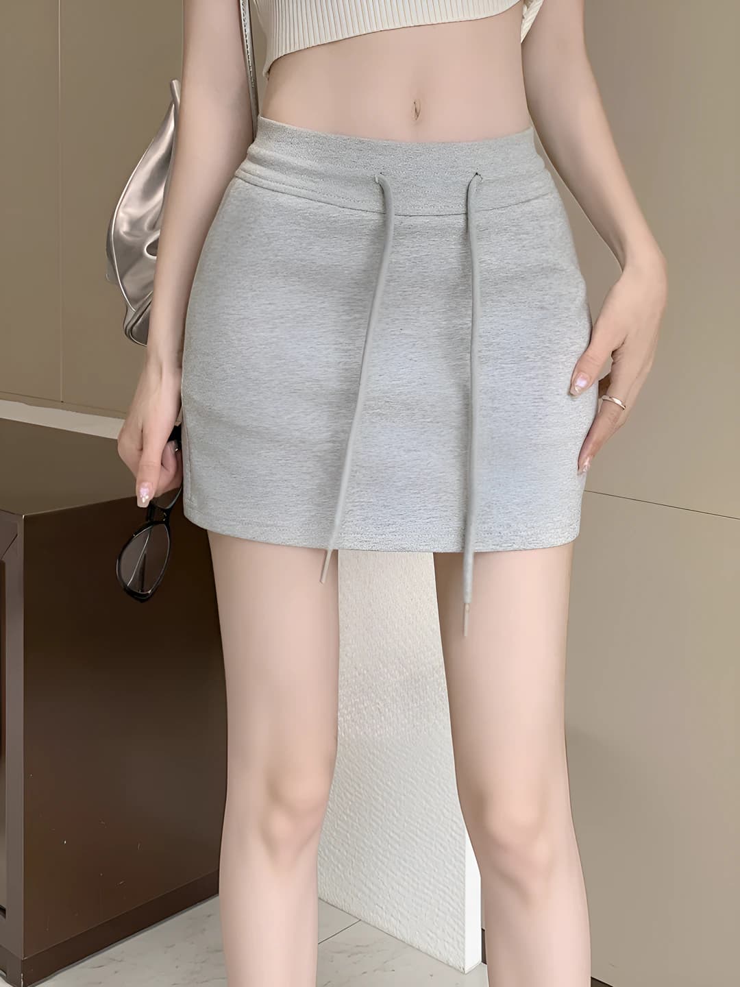 Grey