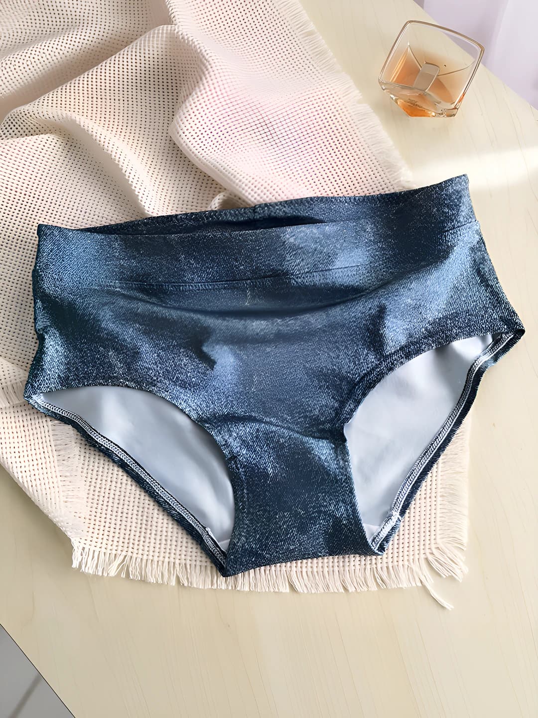 Denim
