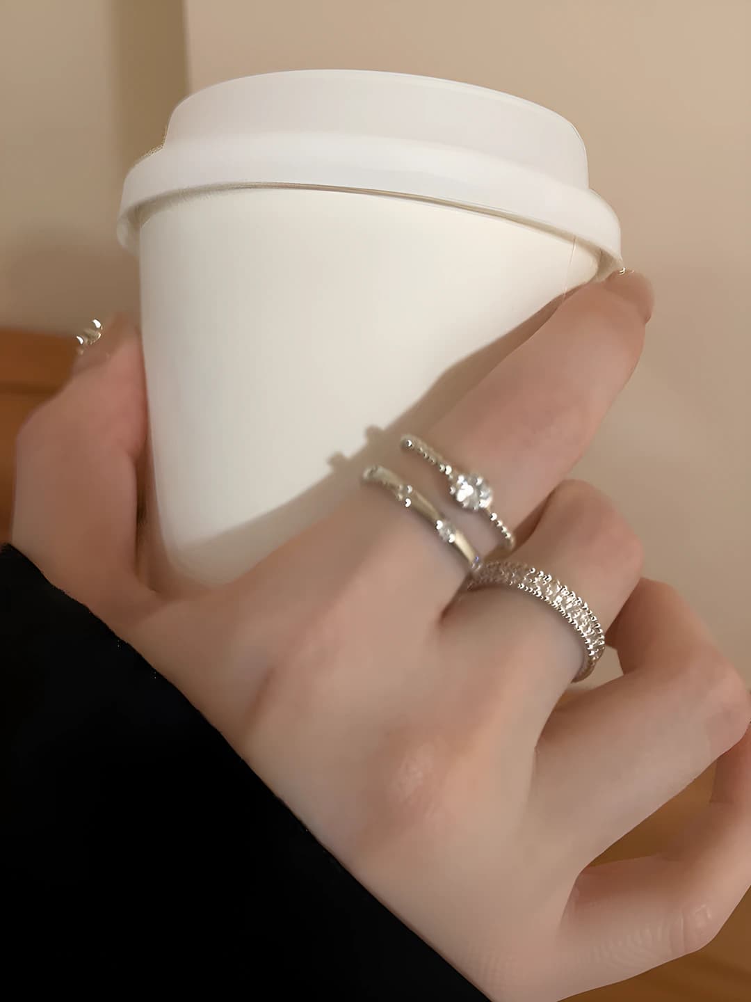 J873 Silver