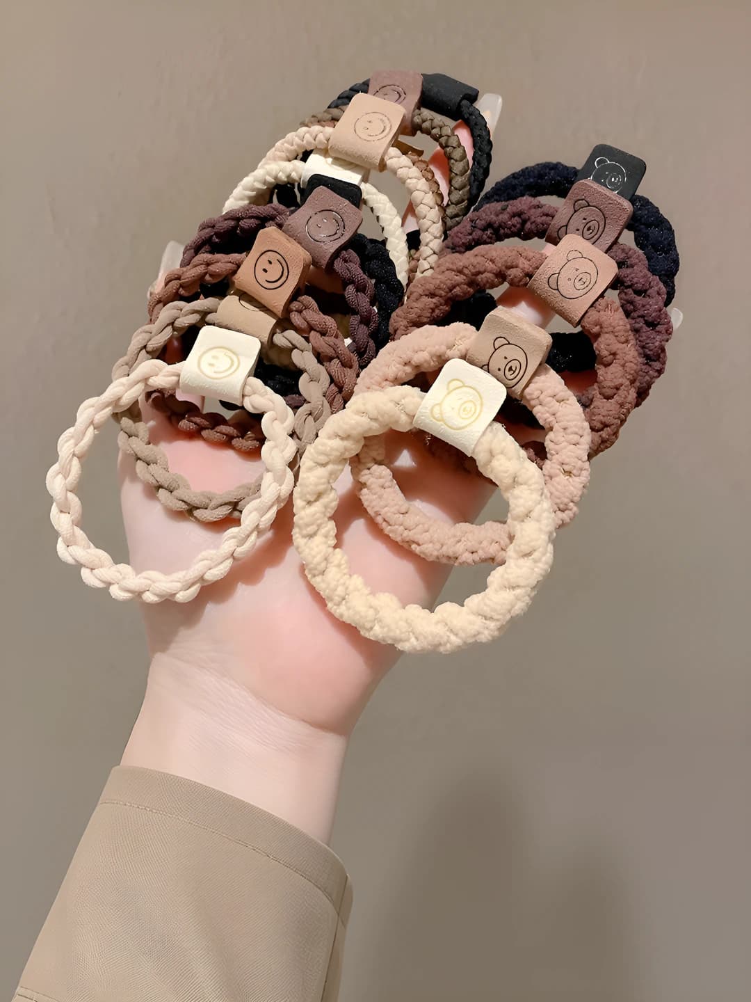 Микс 15 шт