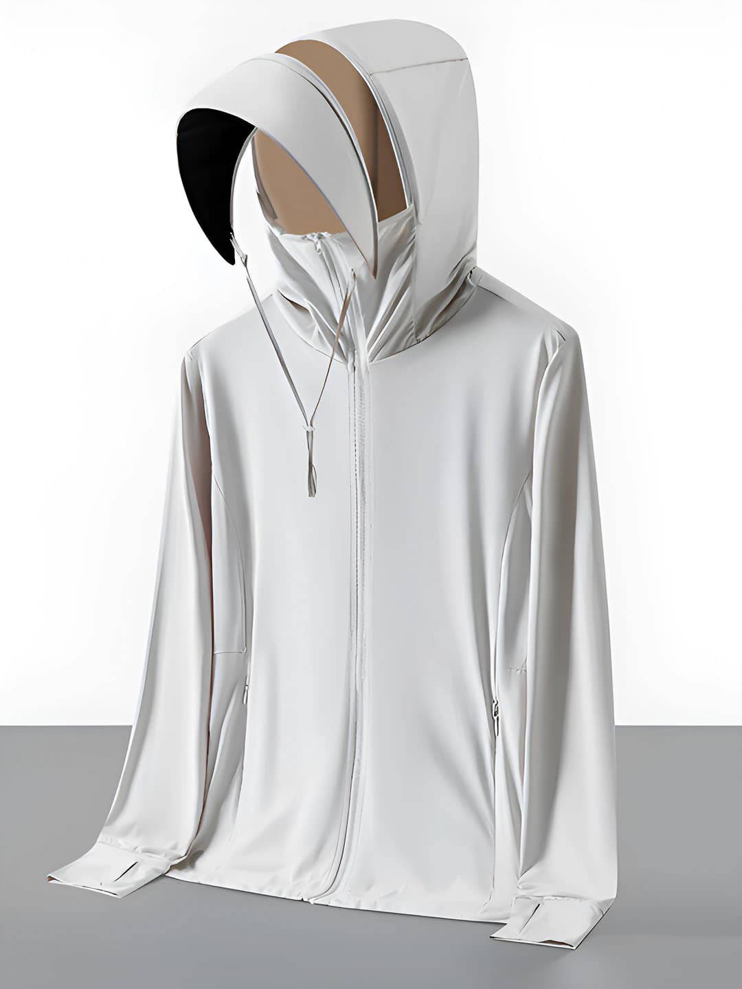 F08 Light Gray