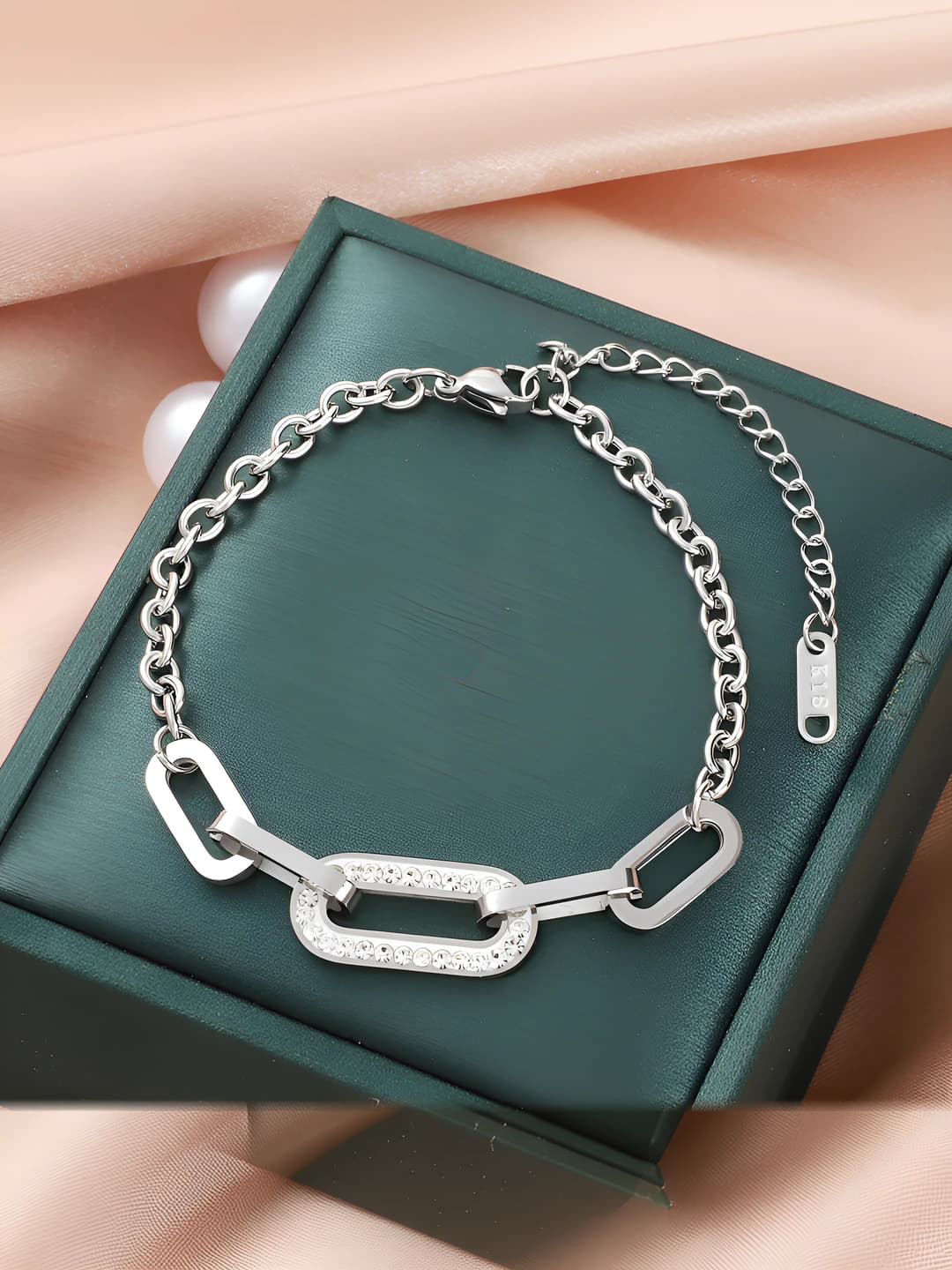 6628-Silver
