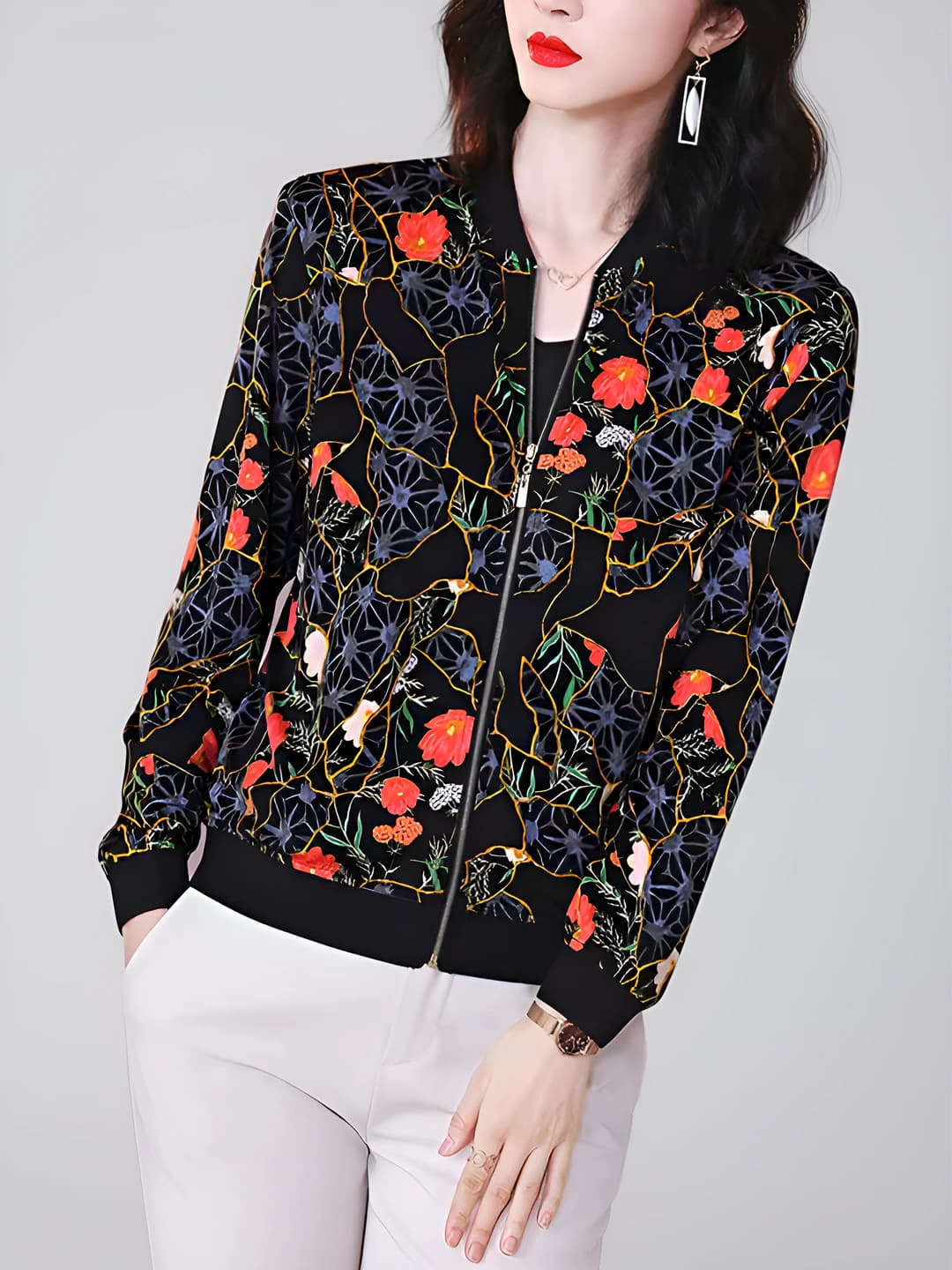 4016 Floral