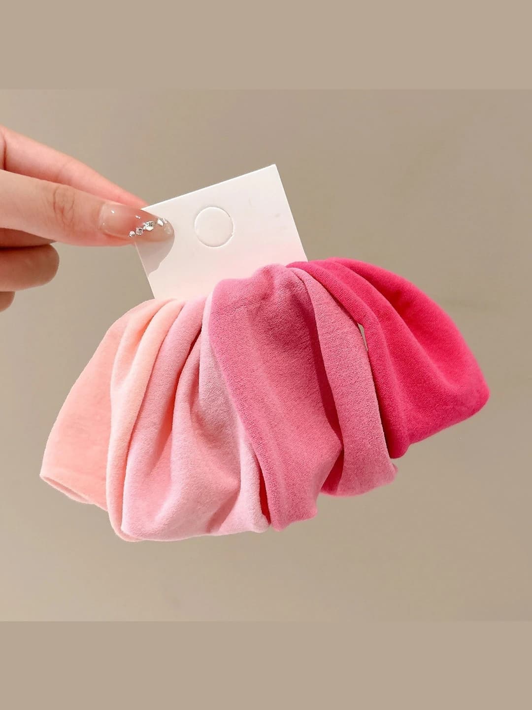 Pink 4 pcs