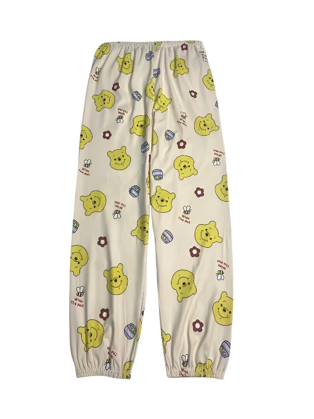 Long pants #13