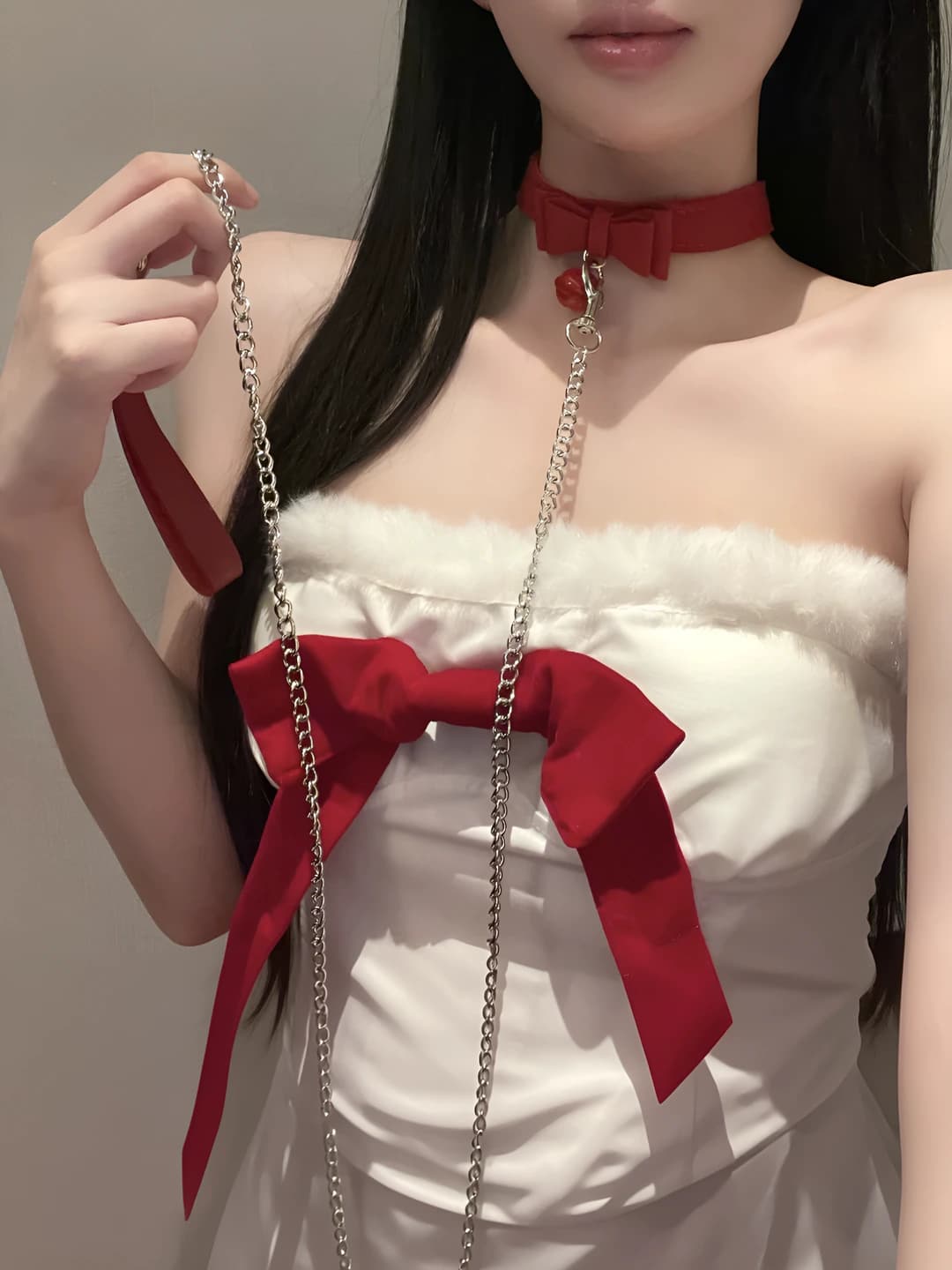 Red set