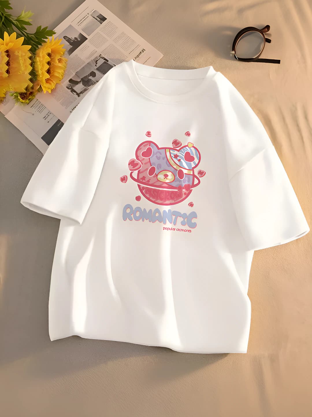 Planet Bear
