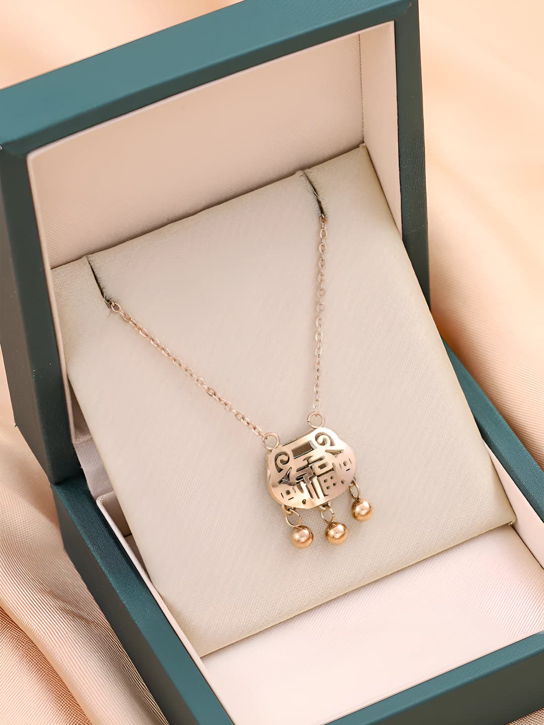 9277-Rose Gold