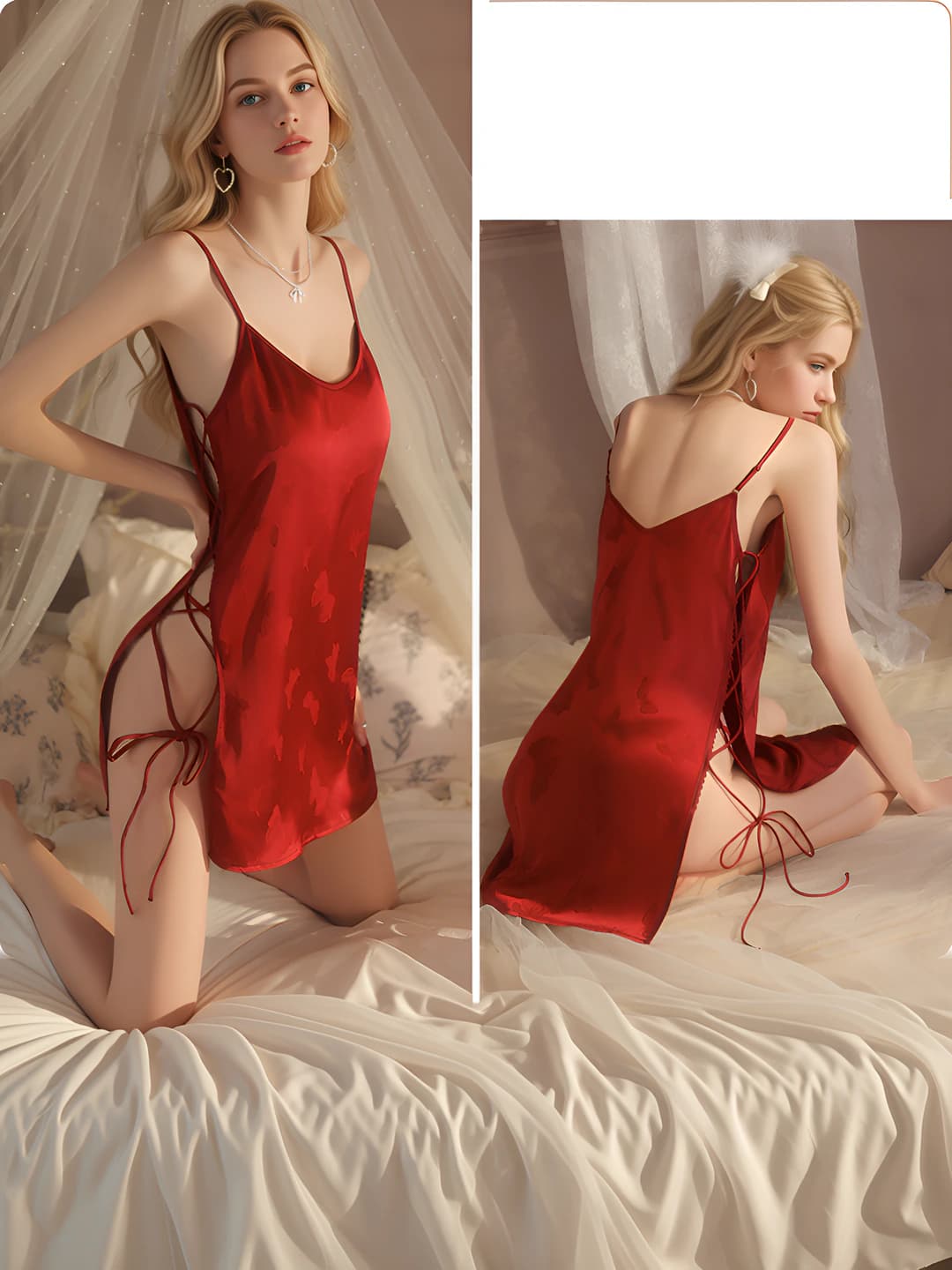 No. 20 [Crimson]