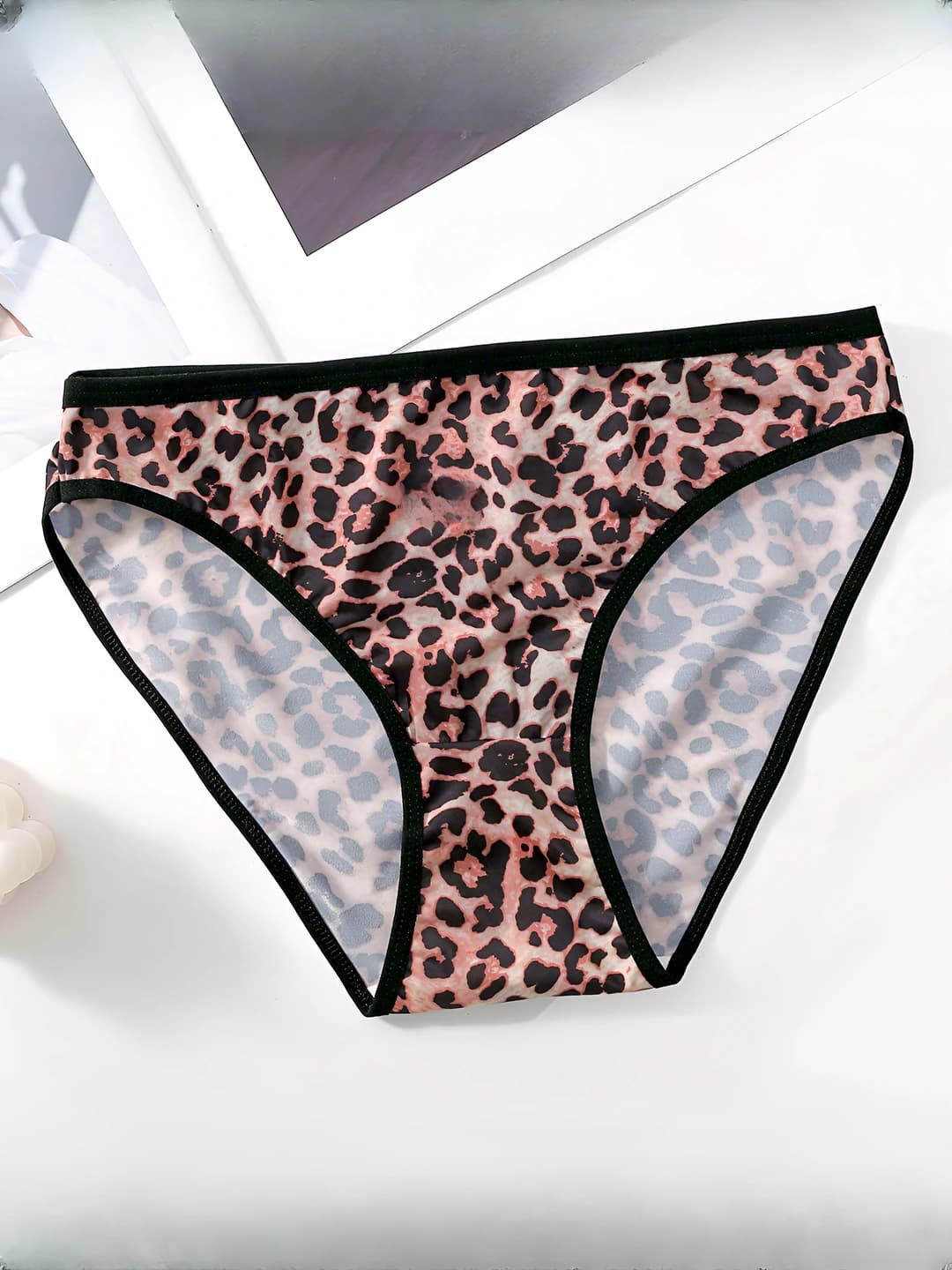 Tiger-leopard
