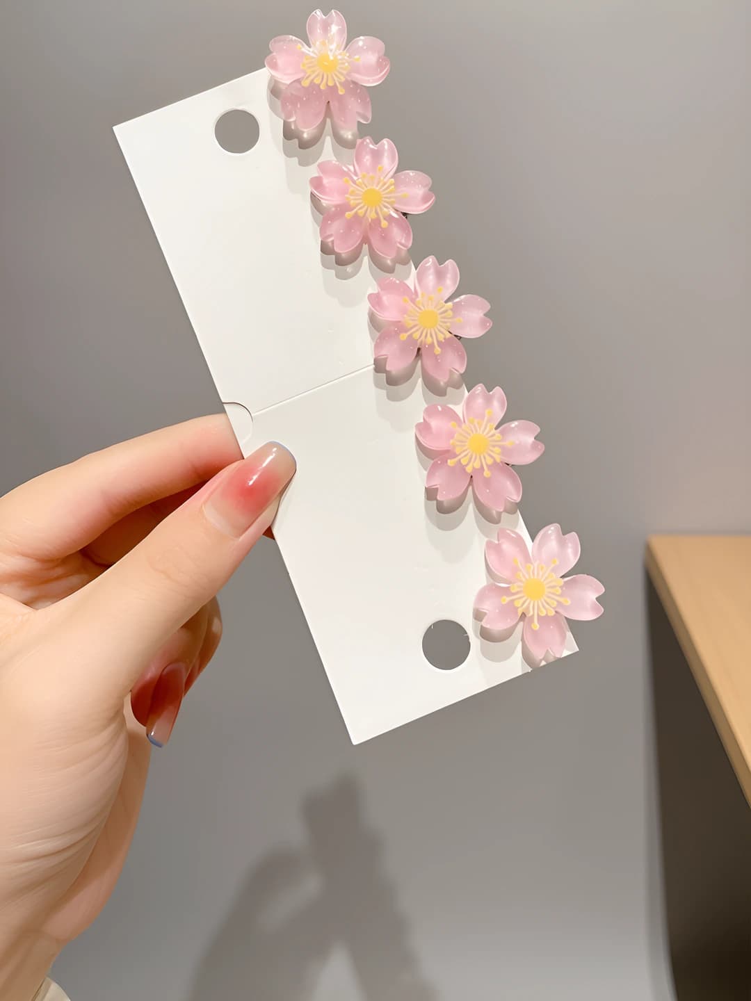 1# sakura pushti 5 dona