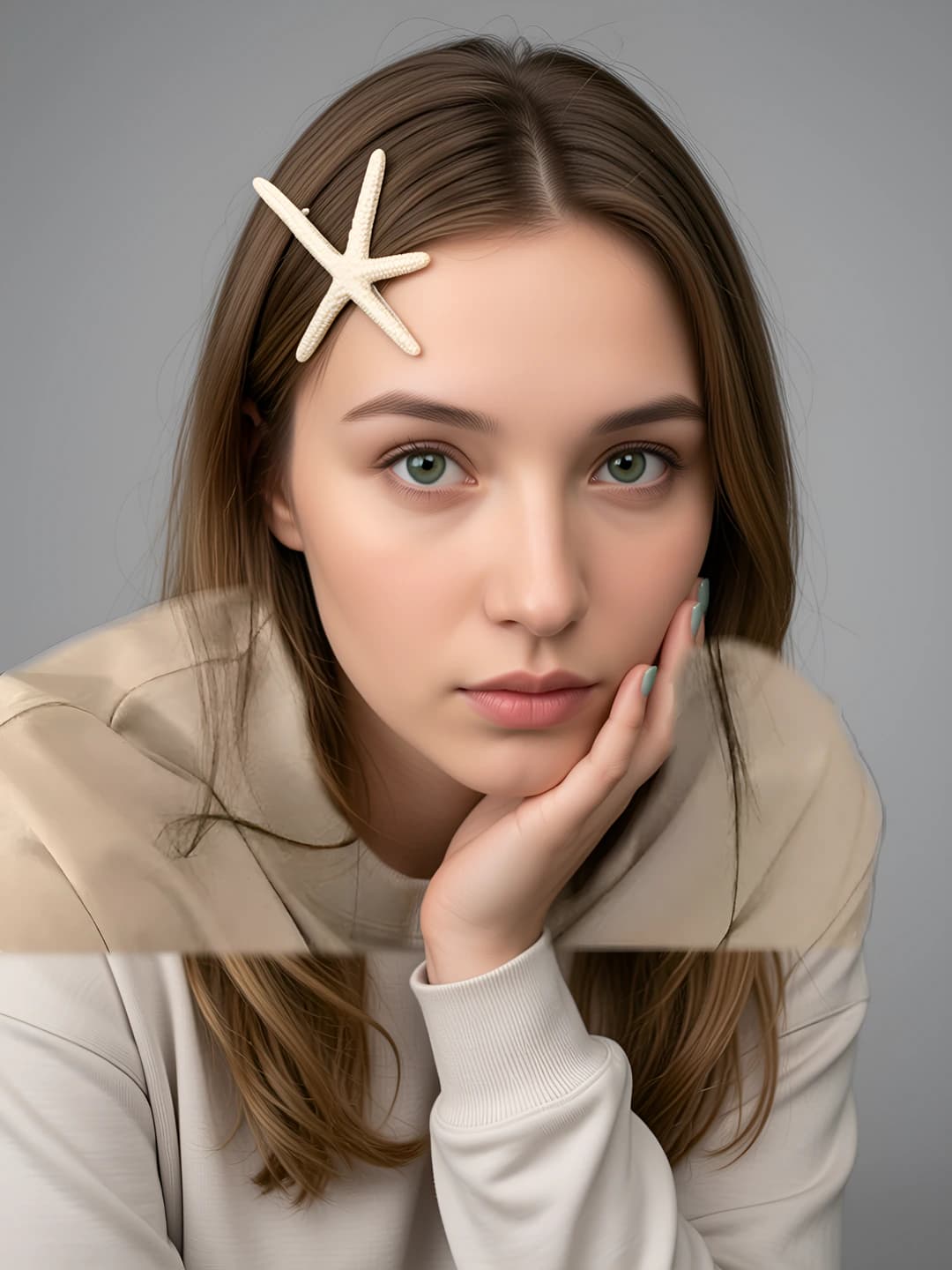 1# Чёрная звезда
