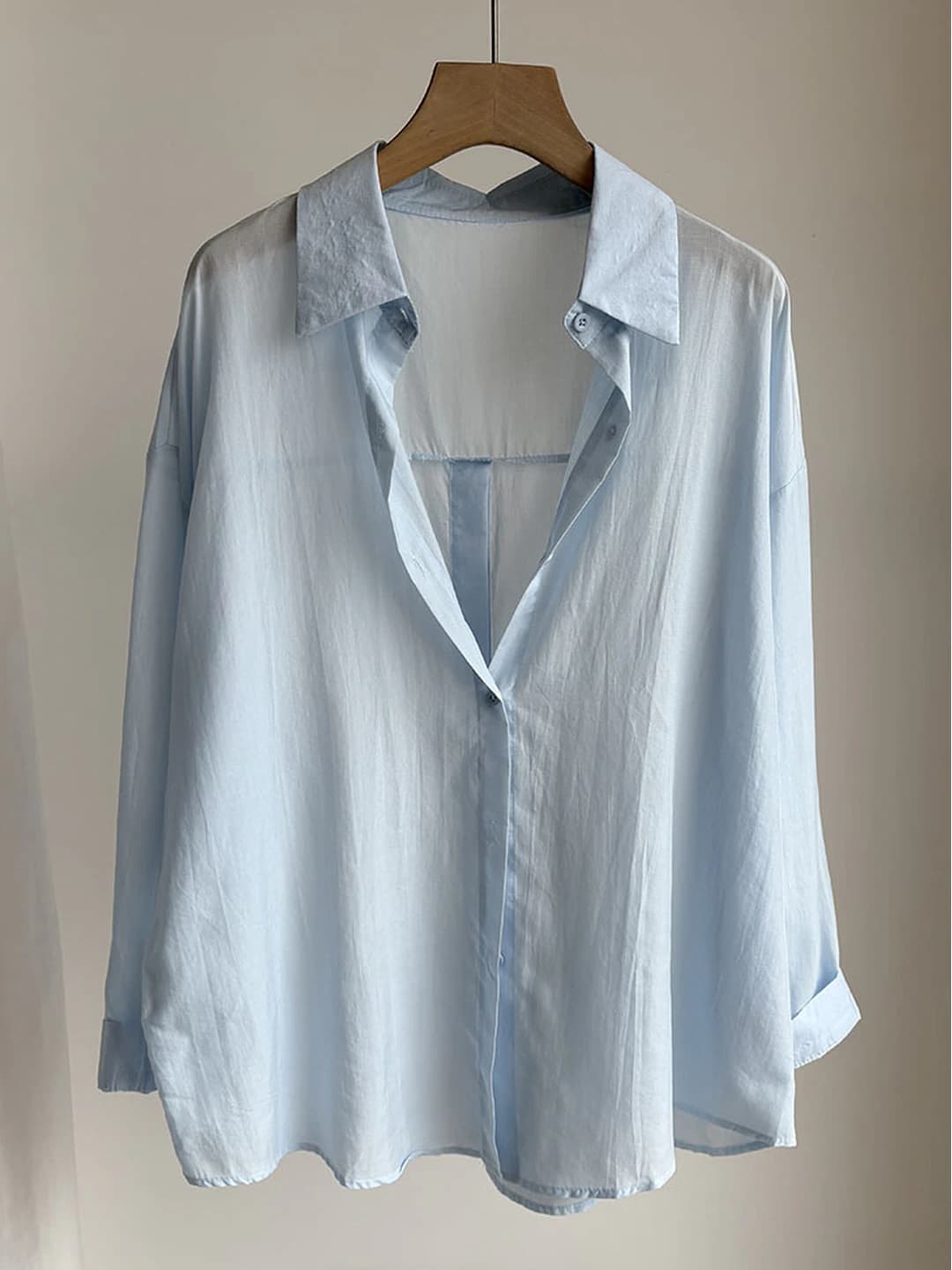 Light blue