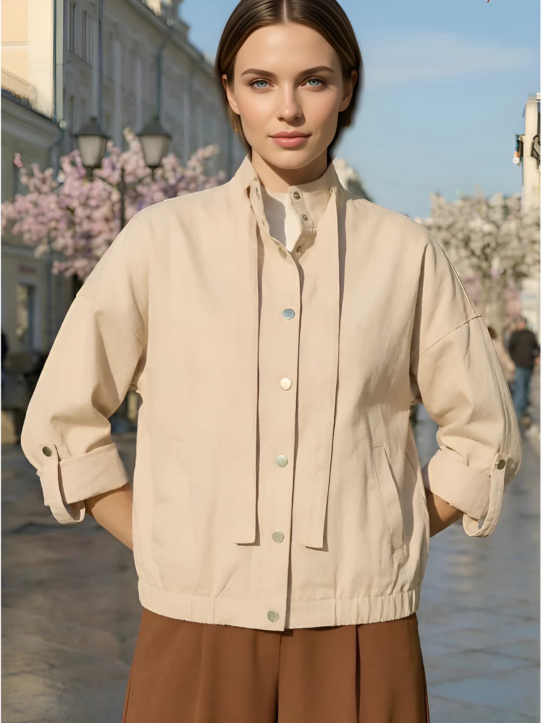 Beige