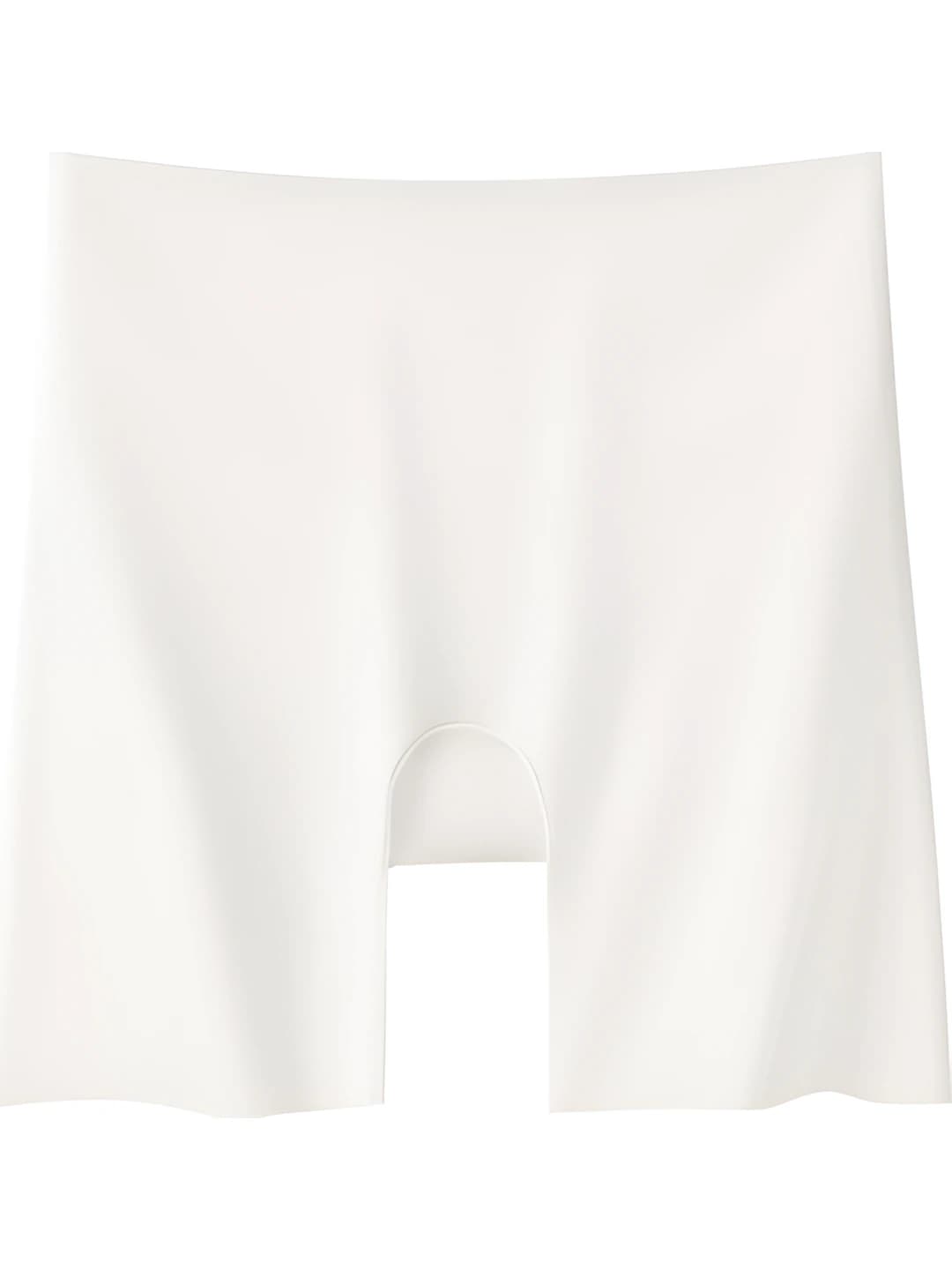 Cream white