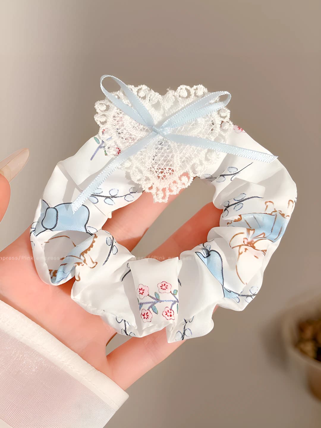 4# Милкшейк 10cm