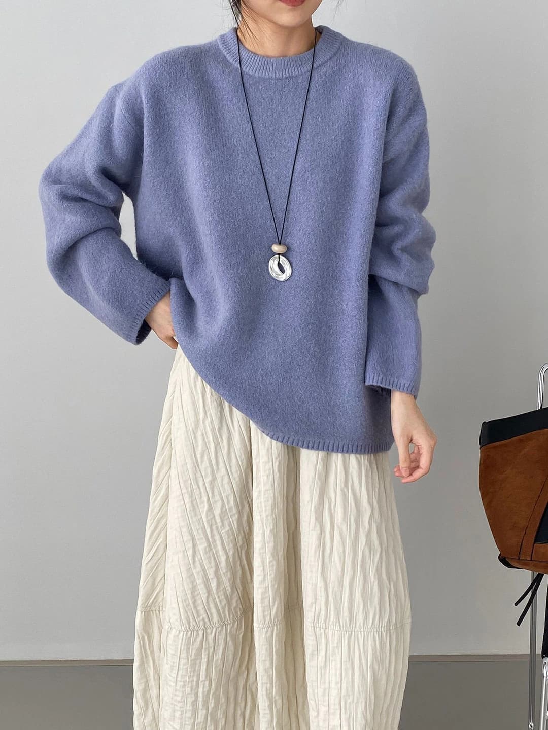 Blue-purple