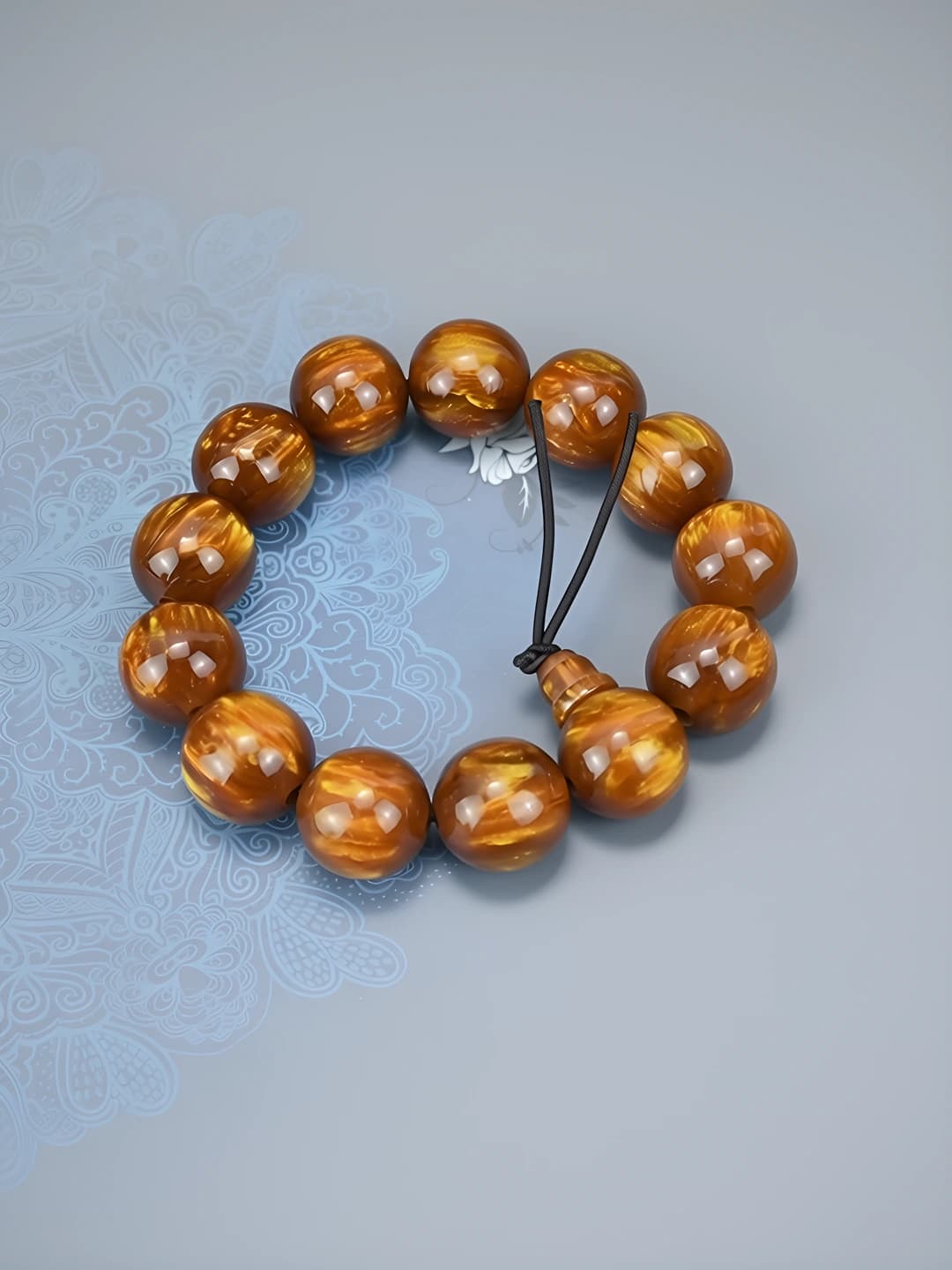 Gold wire 10mm