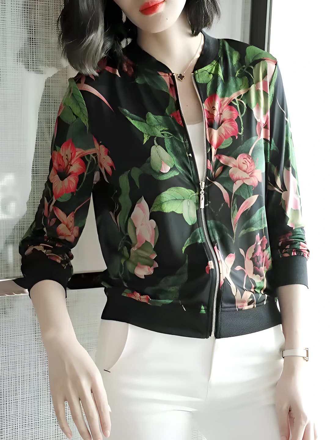 4020 Floral
